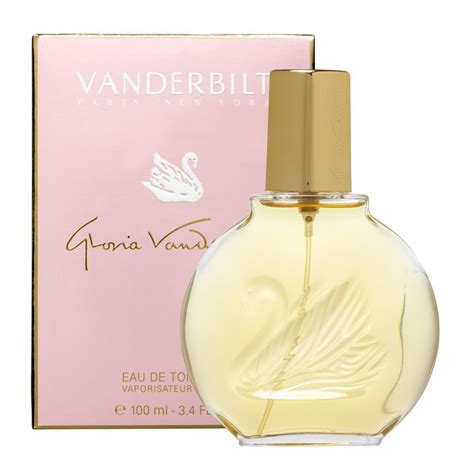 gloria vanderbilt perfume original|gloria vanderbilt perfume superdrug.